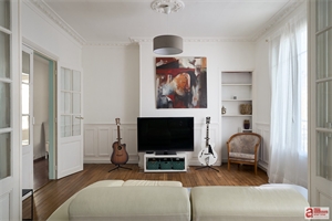 appartement à la vente -   02200  SOISSONS, surface 88,7 m2 vente appartement - APR708399